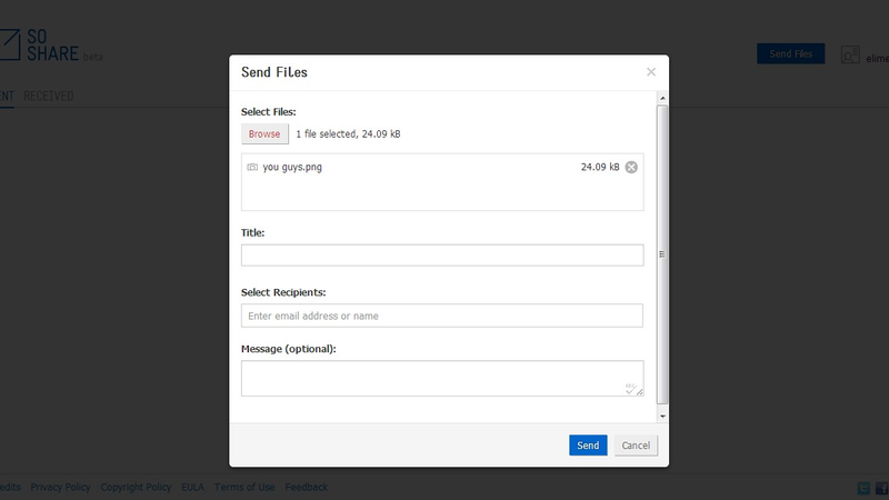 Illustration for article titled BitTorrent's New Trick: Letting You Send Terabyte-Sized Email Attachments